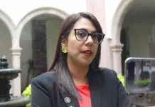 Video | Pide diputada no criminalizar a mujer de Plaza del Carmen