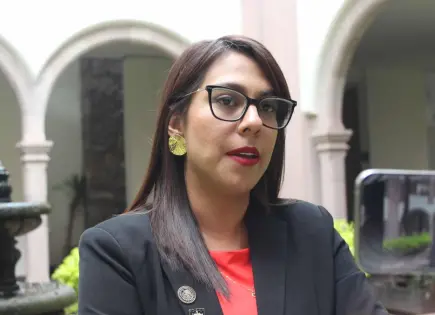 Video | Pide diputada no criminalizar a mujer de Plaza del Carmen