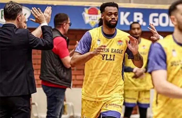 Nesbitt se une a Santos del Potosí 