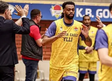 Nesbitt se une a Santos del Potosí 