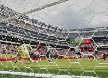 Mundial de Clubes: Juegos, horarios y canales de este lunes