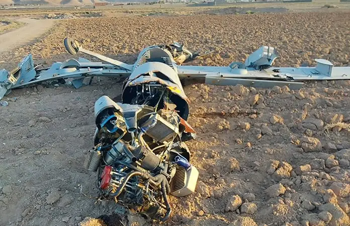 Putin se ofrece mediar en conflicto Irán-Israel