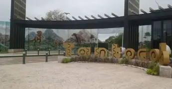 Reforzarán seguridad en parque Tantocob