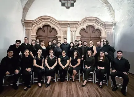 Réquiem Huasteco, hoy, en el Templo del Carmen
