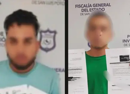 Ofrece FGE más detalles de imputados por caso Sandra Revilla