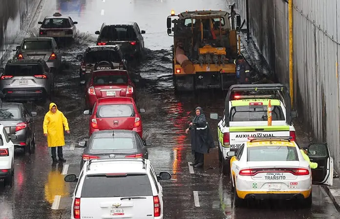 Se duplican pagos por daños por inundaciones