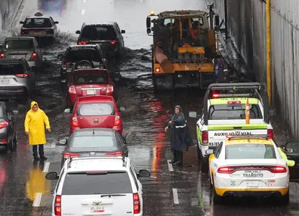 Se duplican pagos por daños por inundaciones