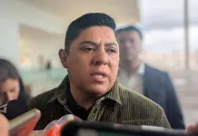 Cesado, jefe de Seguridad en Villa de Reyes por consumo de drogas: RGC Cesado, jefe de Seguridad en Villa de Reyes por consumo de drogas: RGC