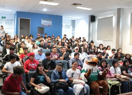 Tec Superior amplía oferta educativa con examen de admisión