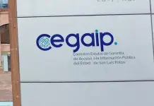 SL no cumpli&oacute; cambios en transparencia