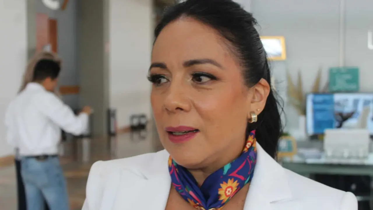 Griselda Ivette Larrea Castro/Foto: Pulso