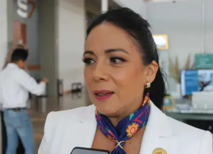 Piden mujeres empresarias garantizar seguridad y justicia