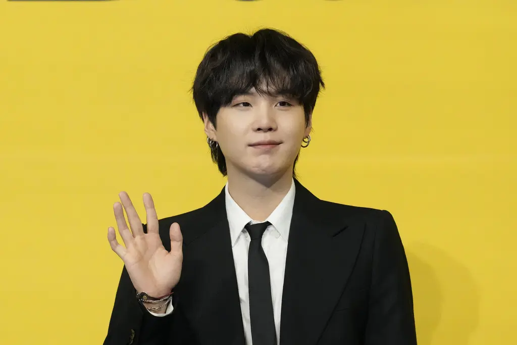 K-pop BTS: Todos los miembros finalizan servicio militar