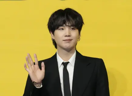 K-pop BTS: Todos los miembros finalizan servicio militar