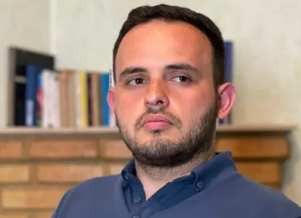 Azerbaiyán encarcela a 7 periodistas en nueva ofensiva contra la libertad de expresión