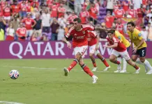 Mundial de Clubes: Horario y canales de juegos del martes