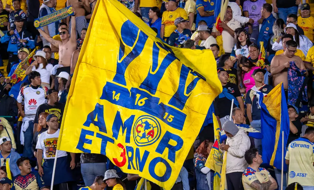 América Femenil suma otra baja y sigue sin refuerzos para el Apertura 2025