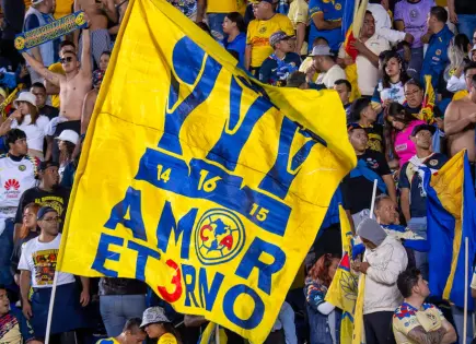 América Femenil suma otra baja y sigue sin refuerzos para el Apertura 2025 América Femenil suma otra baja y sigue sin refuerzos para el Apertura 2025