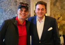 Martinoli y Luis García arrasan en YouTube con narraciones sin censura... y también con críticas