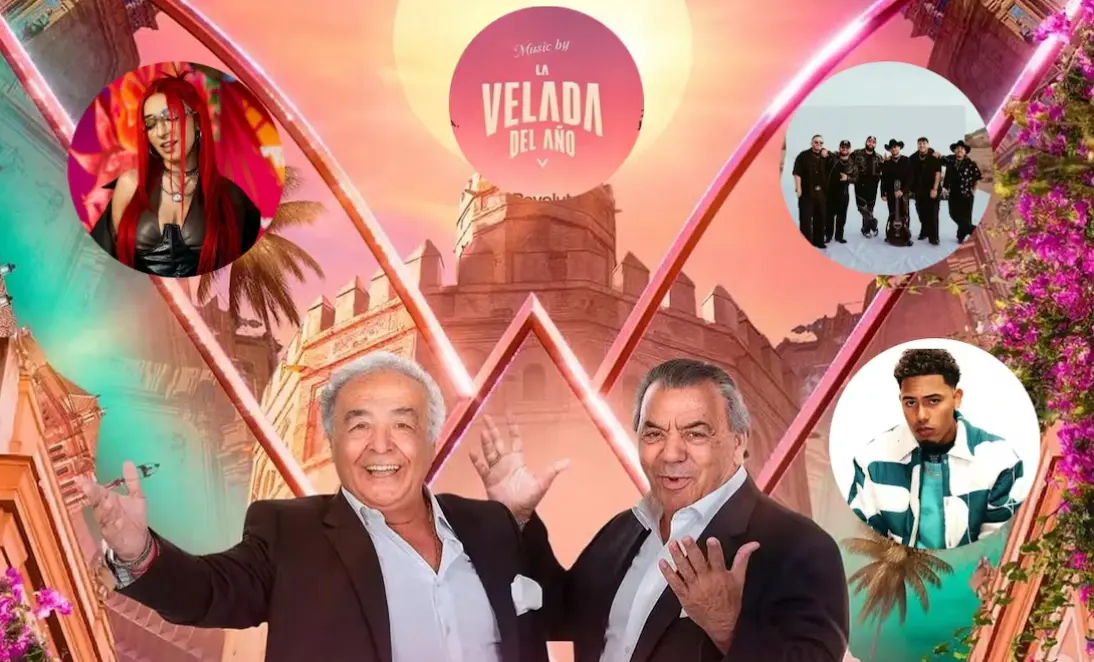 Arranca la cuenta regresiva para La Velada del Año V de Ibai Llanos
