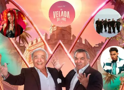 Arranca la cuenta regresiva para La Velada del Año V de Ibai Llanos