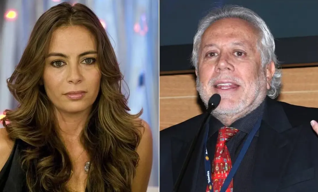 SCJN decidirá futuro del caso Sasha Sokol y Luis de Llano