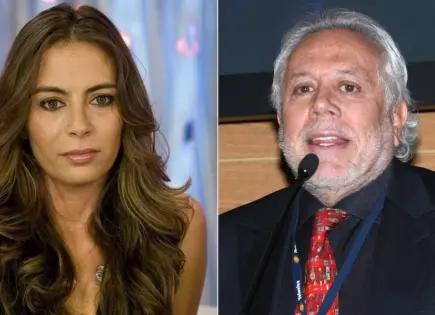 SCJN decidirá futuro del caso Sasha Sokol y Luis de Llano