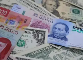 Precio del dólar abre volátil este miércoles 25 de junio