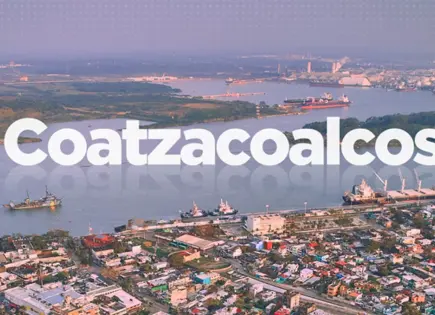 Detectan "mini refiner&iacute;a" ilegal en Coatzacoalcos; produc&iacute;an di&eacute;sel artesanal