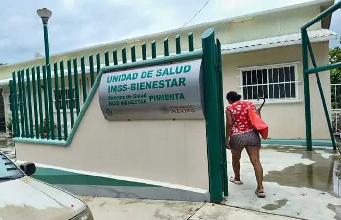 Controversias por Comité de la Clínica es Nuestra