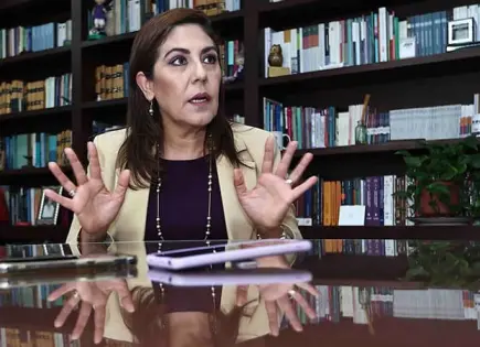 "Deben hacerse cambios para el 27"