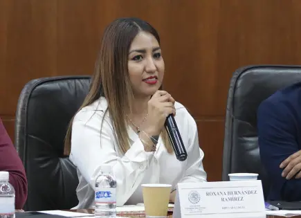 Pide diputada atender violencia contra menores sin criminalizar