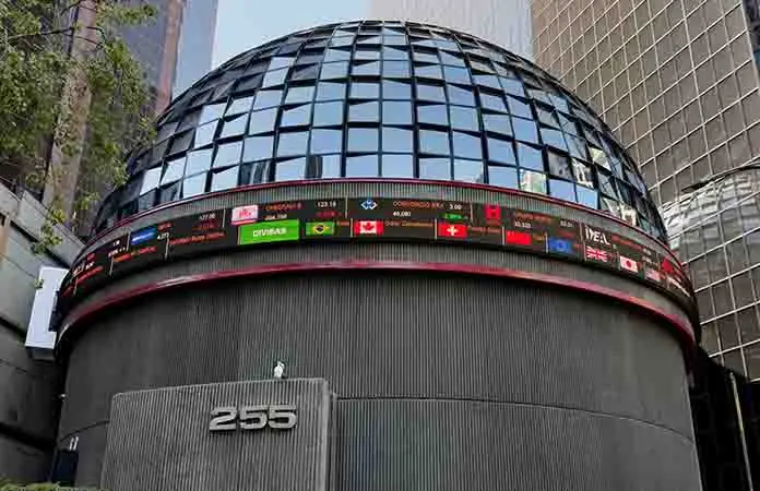El conflicto en Medio Oriente le pega al dólar