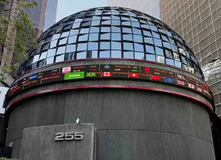 El conflicto en Medio Oriente le pega al dólar