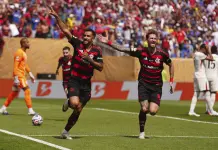 Mundial de Clubes: El Flamengo remonta al Chelsea Mundial de Clubes: El Flamengo remonta al Chelsea