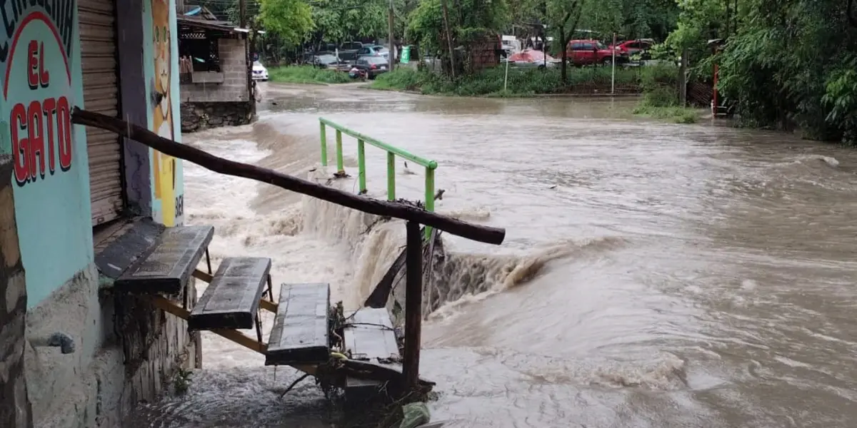 Foto: Huasteca Hoy