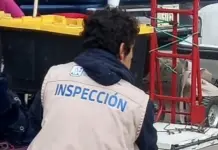 Alerta Dirección de Comercio capitalina por falsos inspectores