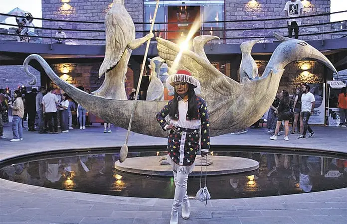 NOCHE DE MUSEO CELEBRA LA DIVERSIDAD