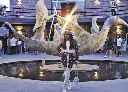 NOCHE DE MUSEO CELEBRA LA DIVERSIDAD