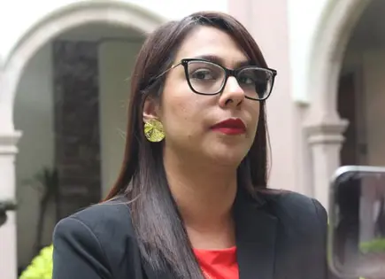 Pide diputada no condenar a mujer de P. del Carmen
