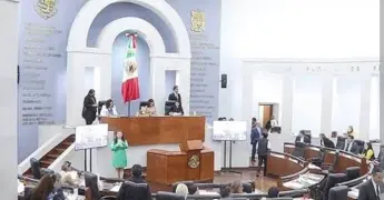 Propugna Voz y Dignidad por una Fiscalía de Búsqueda