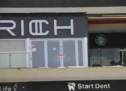 Responsabilidades del caso Rich recaen en el Ayto.