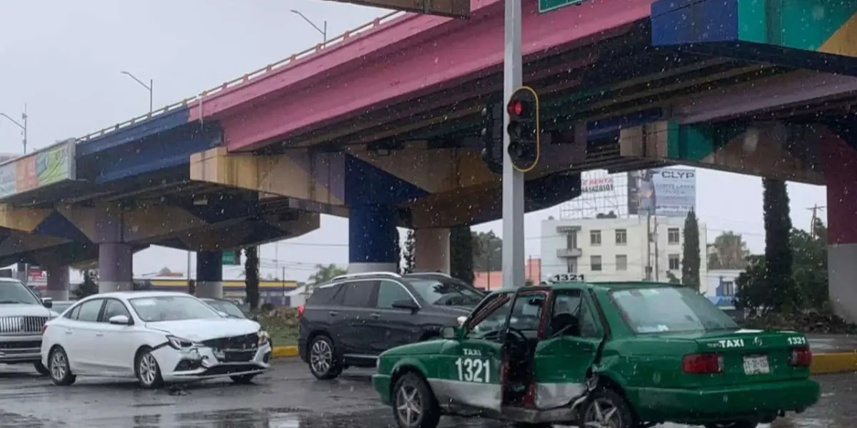 Foto: Teodoro Blanco/Pulso