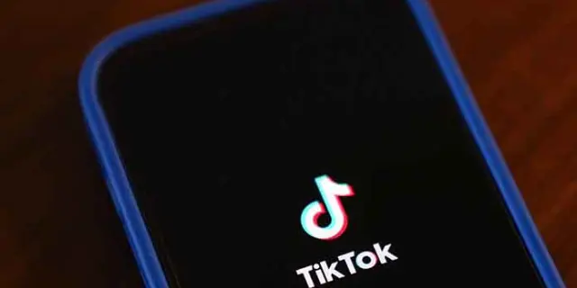 TikTok prepara nueva versión de la app para Estados Unidos