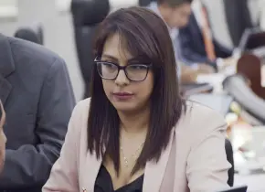 Urge una Fiscalía Especializada en Desapariciones: López Torres Urge una Fiscalía Especializada en Desapariciones: López Torres