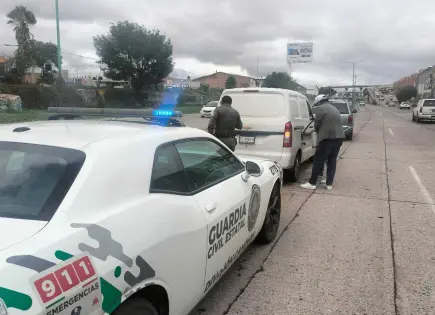 Inicia operativo Carrusel en carreteras y zona metropolitana por lluvia