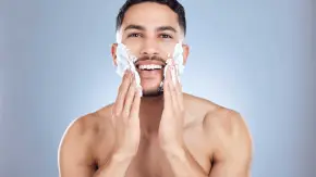 ¿Qué considerar al elegir un jabón facial para uso diario?