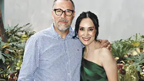 ¡FELIZ POR SUS 50 AÑOS!