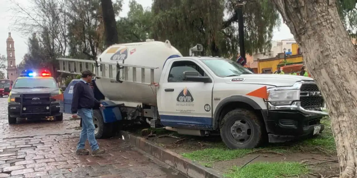 Foto: Teodoro Blanco/Pulso