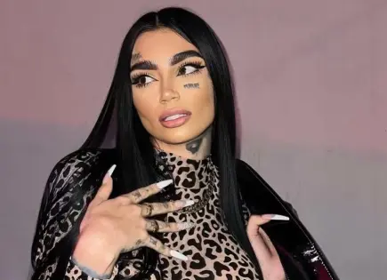 Muere influencer Ana B tras cirugía estética en Turquía